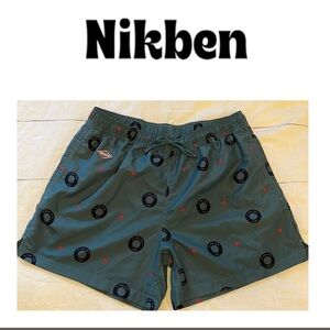 Nikben swimming trunks